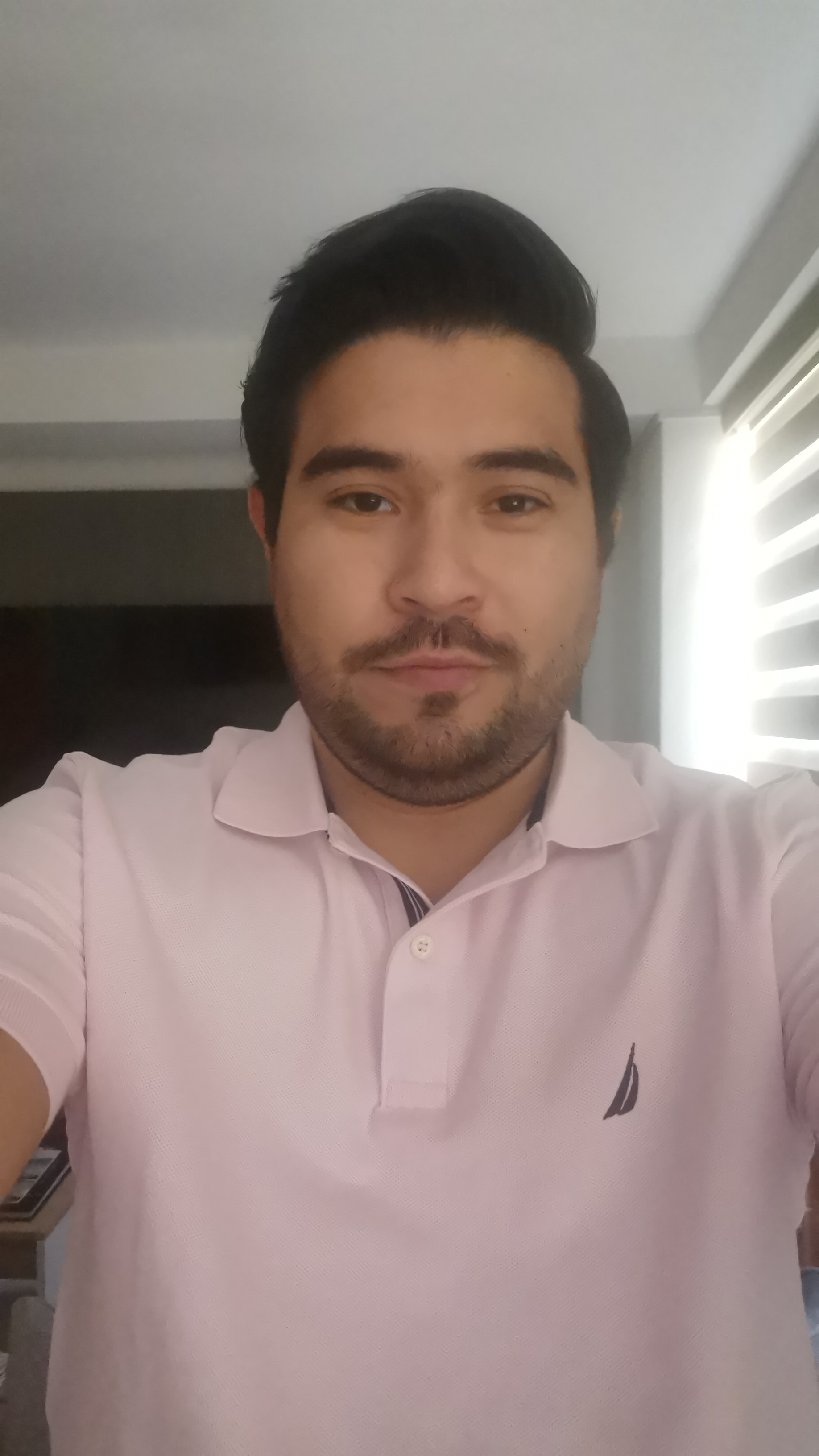 user avatar image for Gustavo Adolfo De La Cruz Pitalua