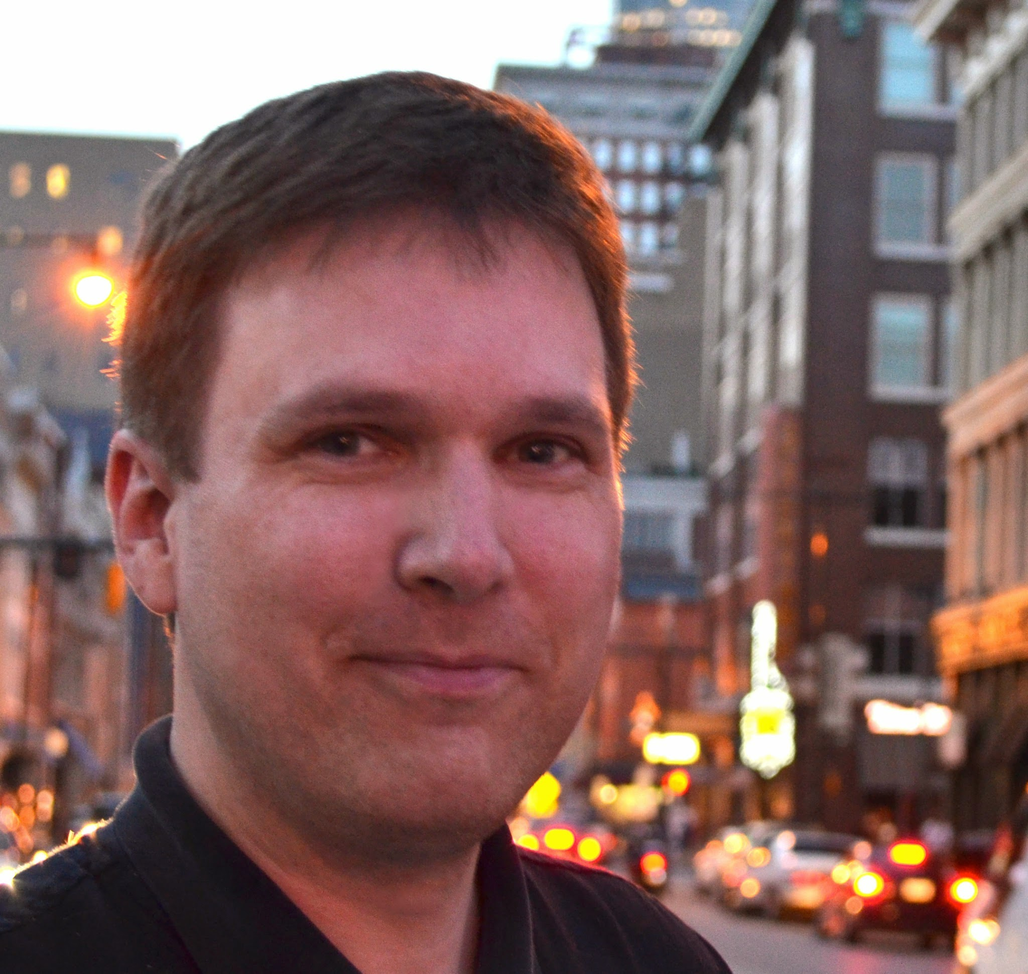 user avatar image for David
