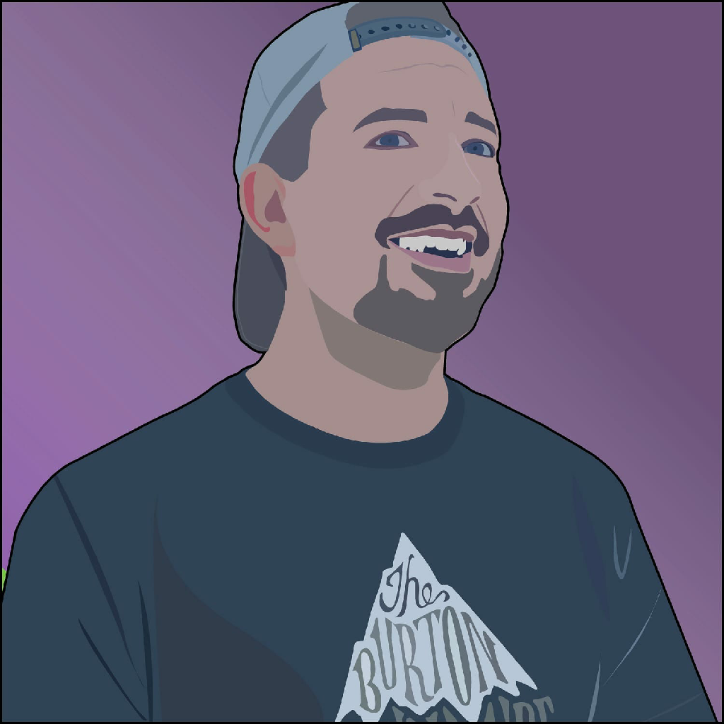 user avatar image for Ryanpcloutier