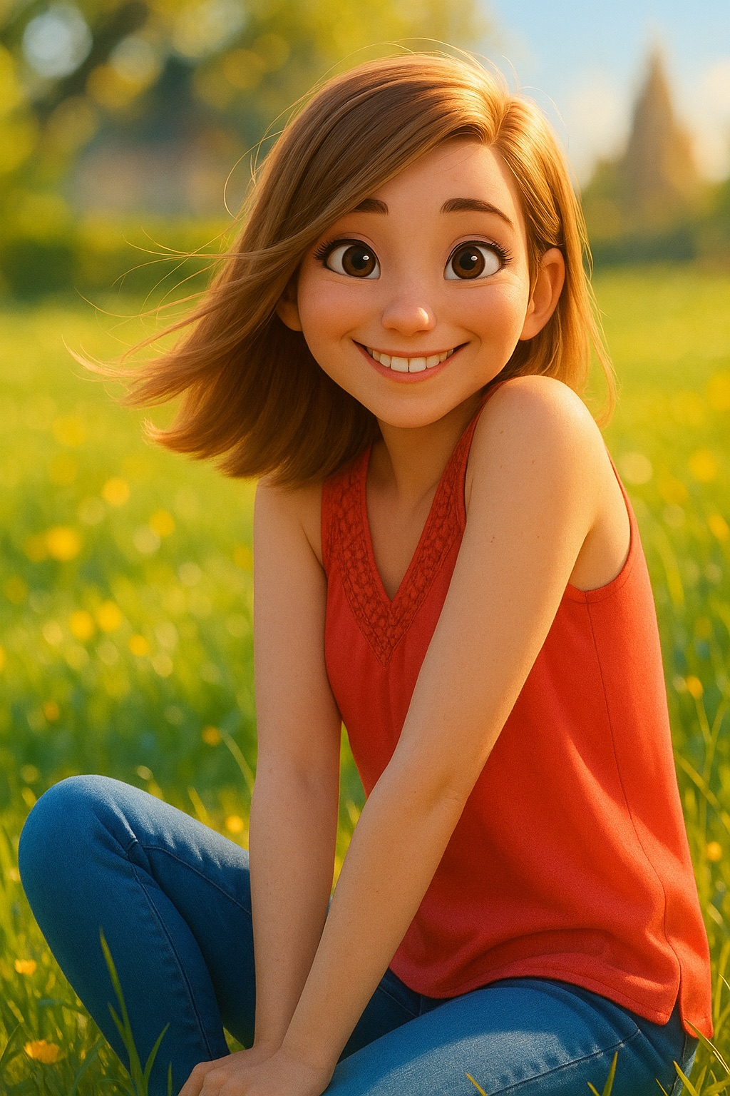 user avatar image for nia