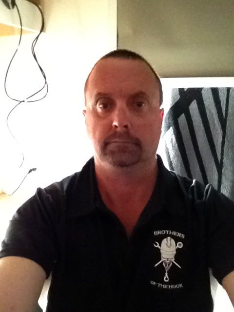 user avatar image for Trev Boyd