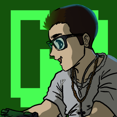 user avatar image for Mario Cabrera 