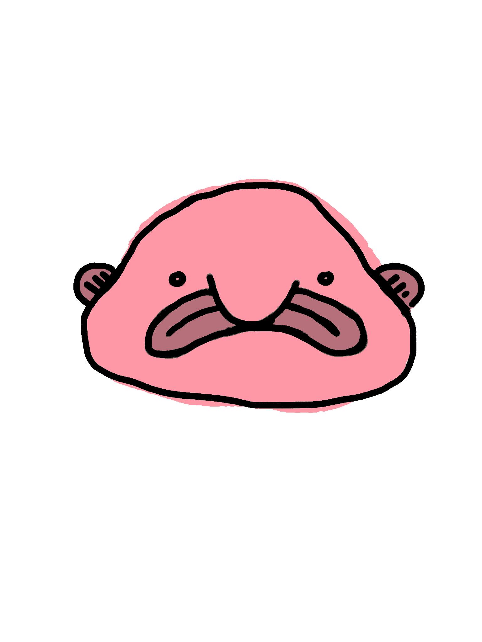 user avatar image for Blobfish (Elysah Bench)