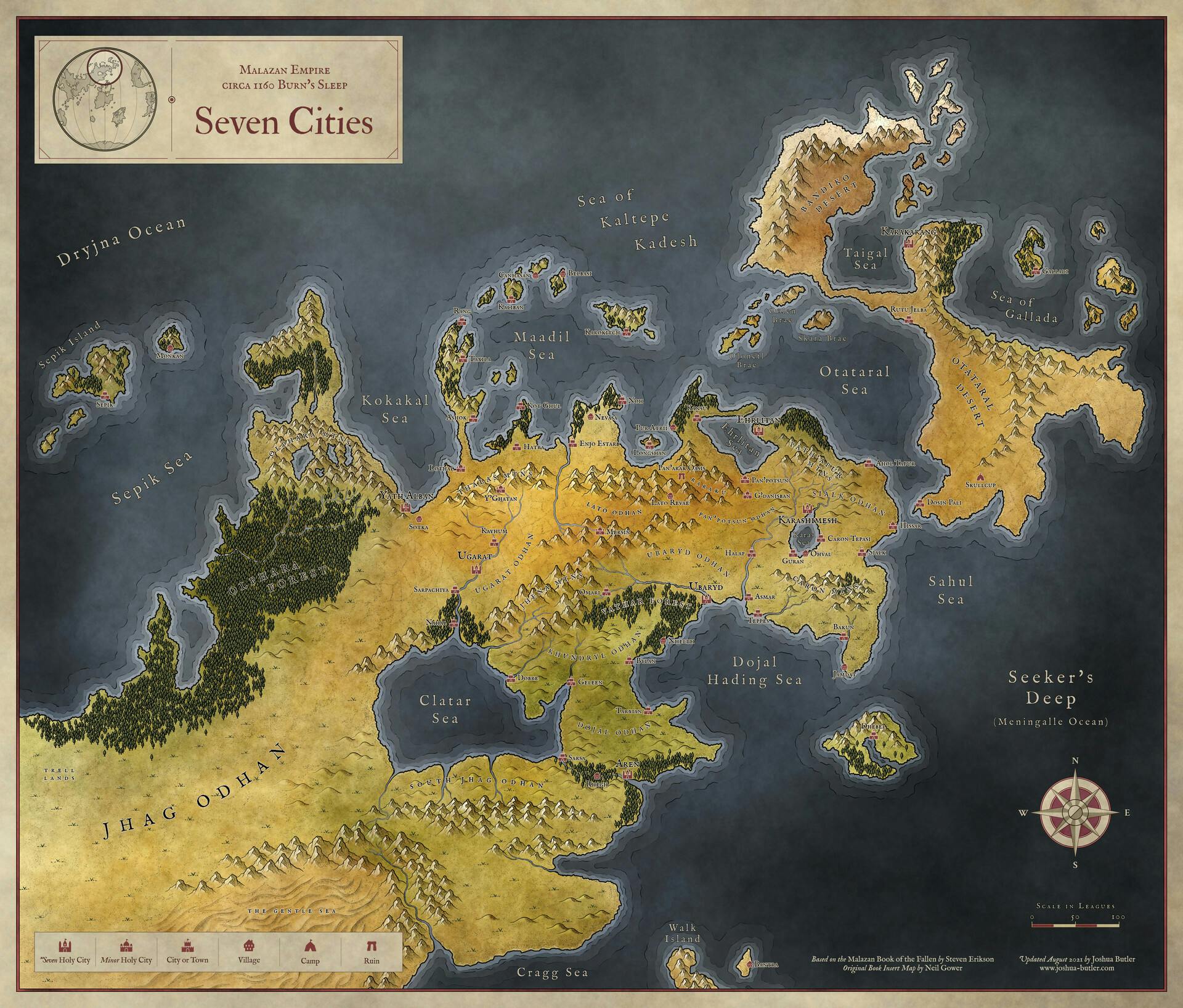 user avatar image for Neil McCole