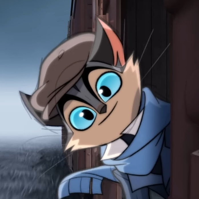 user avatar image for NarcoFox