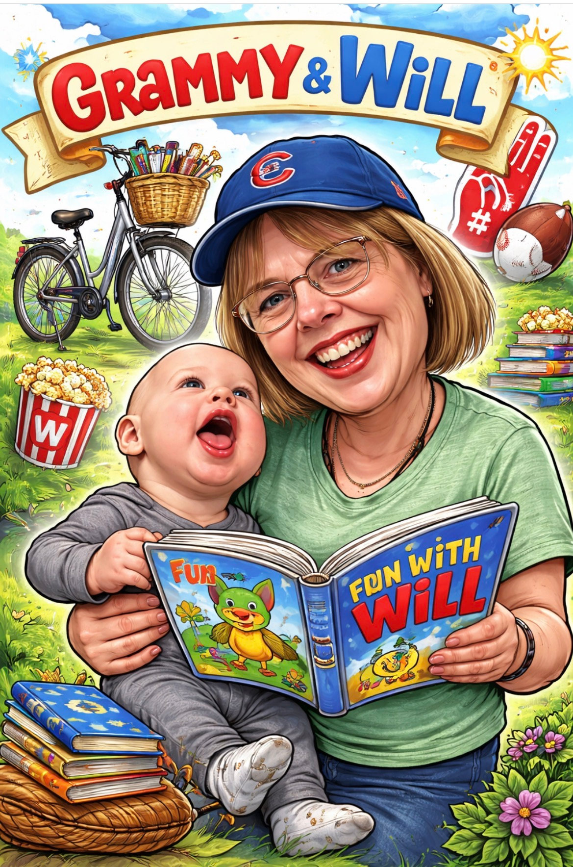 user avatar image for Julie W