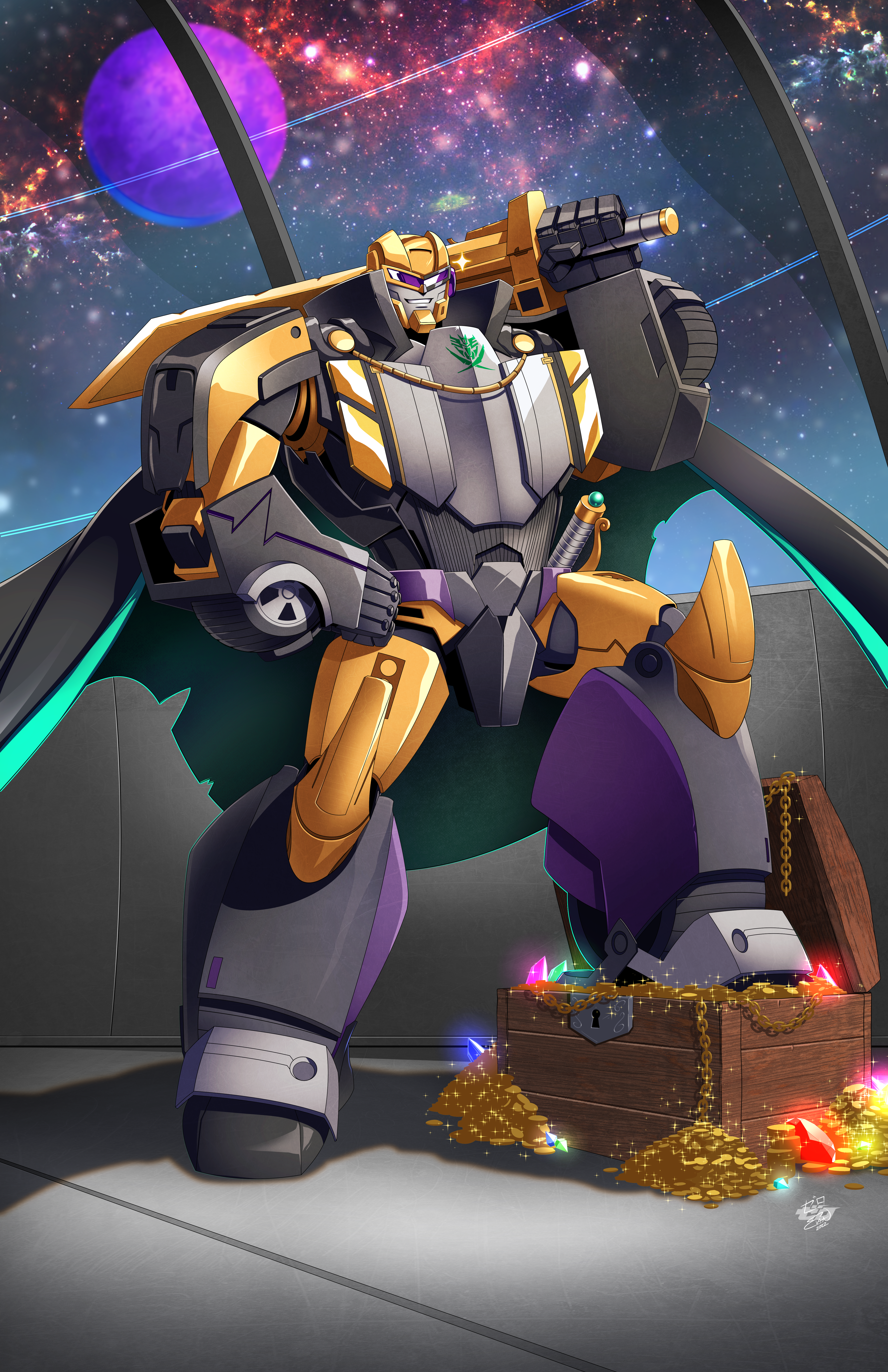 user avatar image for GrizzlyGiblets