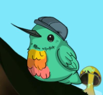 user avatar image for SugarChapeau