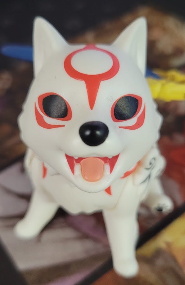 user avatar image for MiniOkami