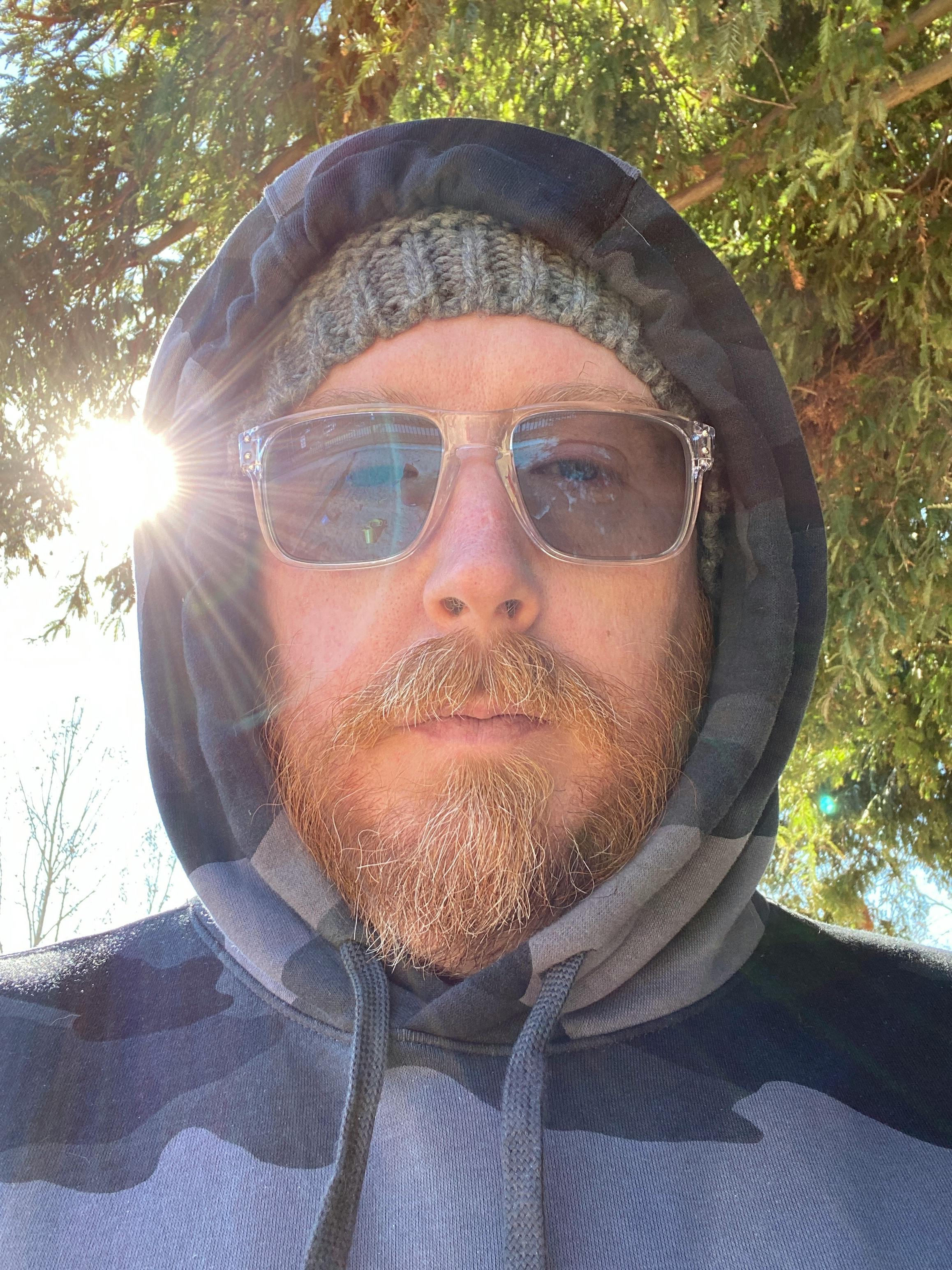 user avatar image for Benjamin Stewart