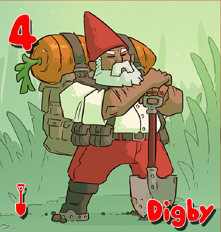 Digby
