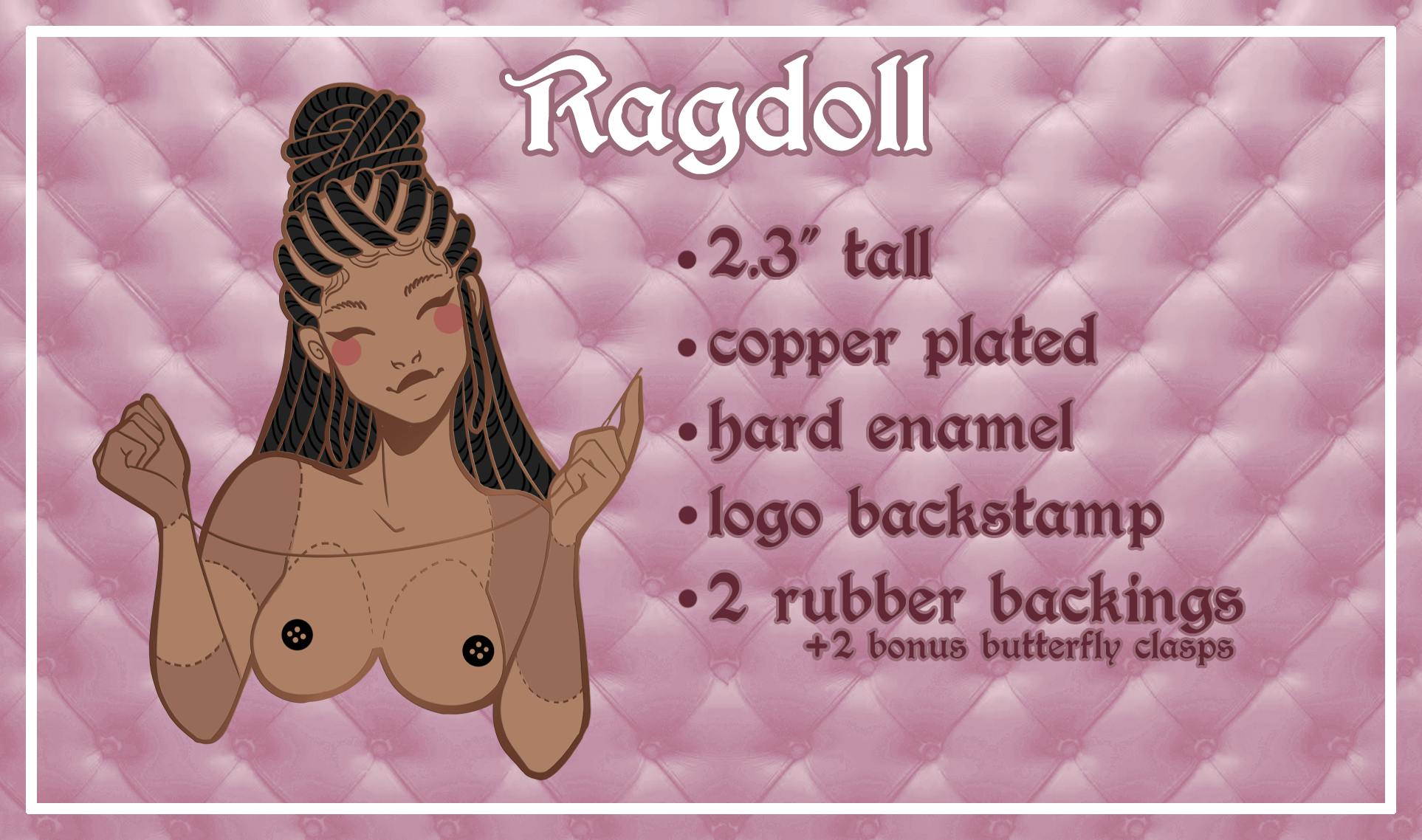 Ragdoll