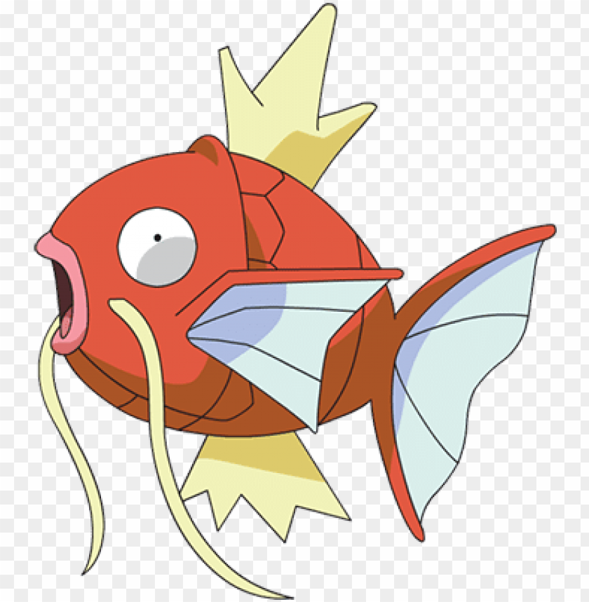 user avatar image for Magikarp