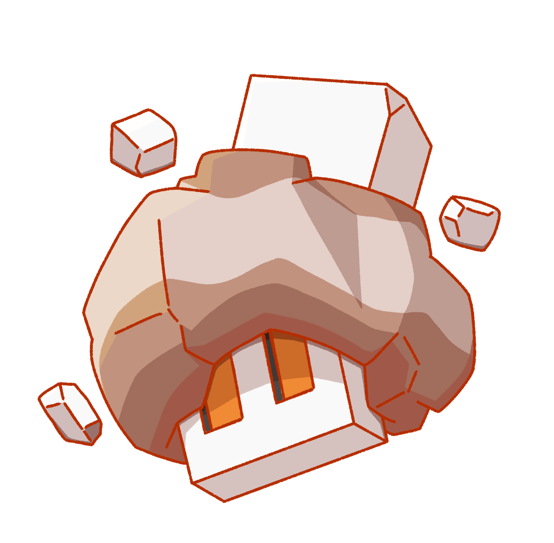 user avatar image for Hannah Chapin