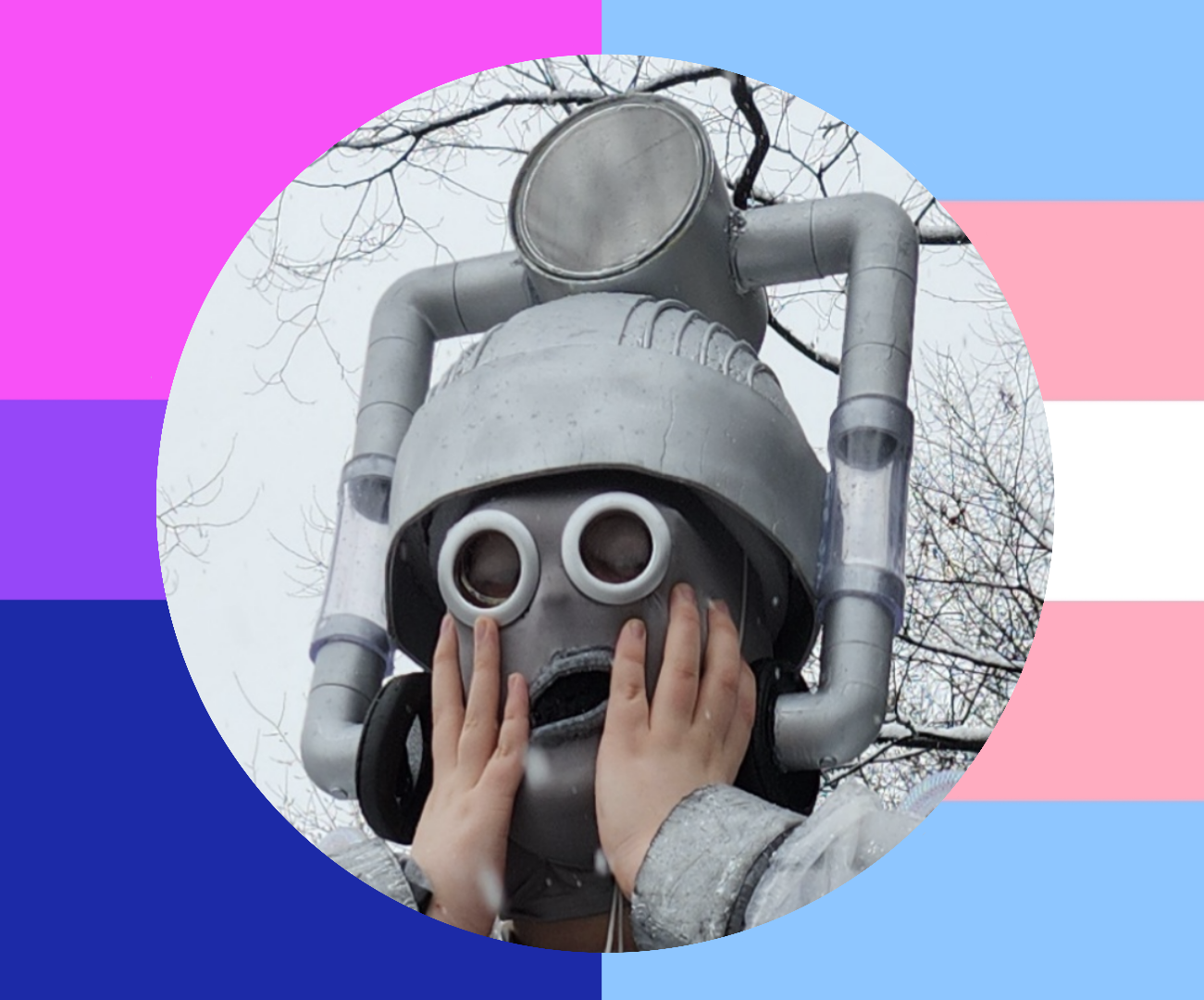 user avatar image for Dalekscientist