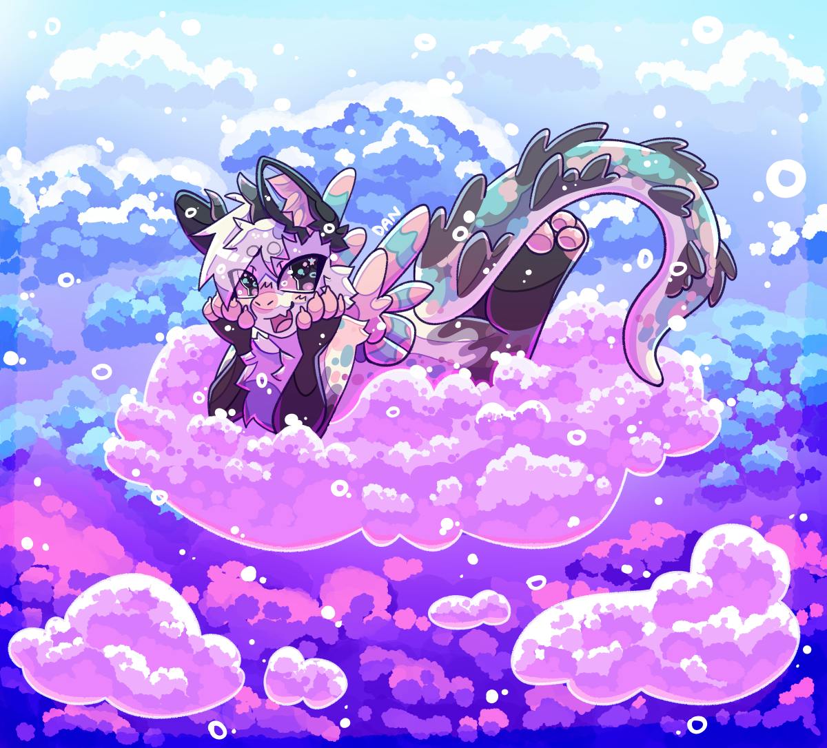 user avatar image for Ghostyble 