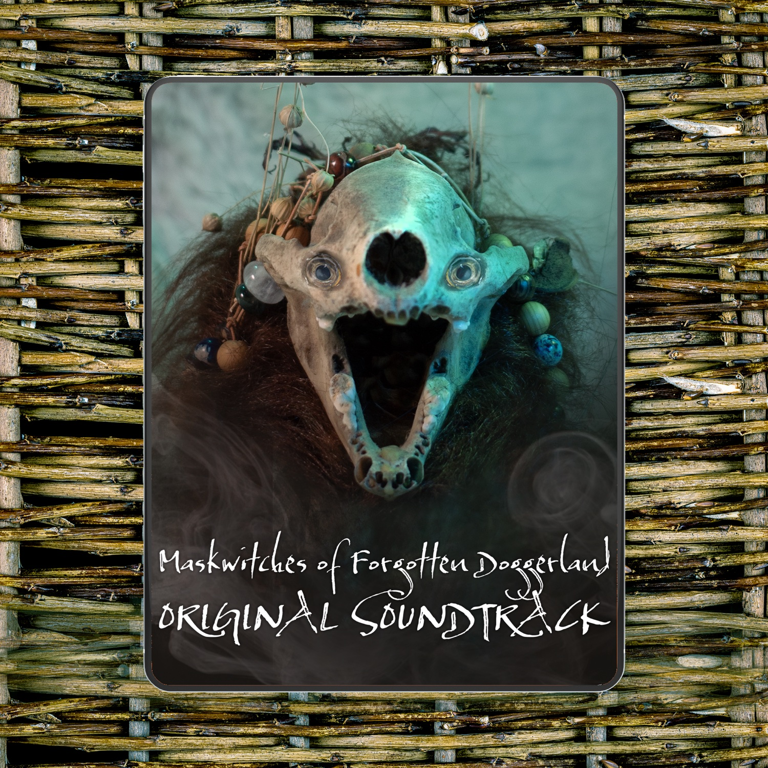 Maskwitches Soundtrack