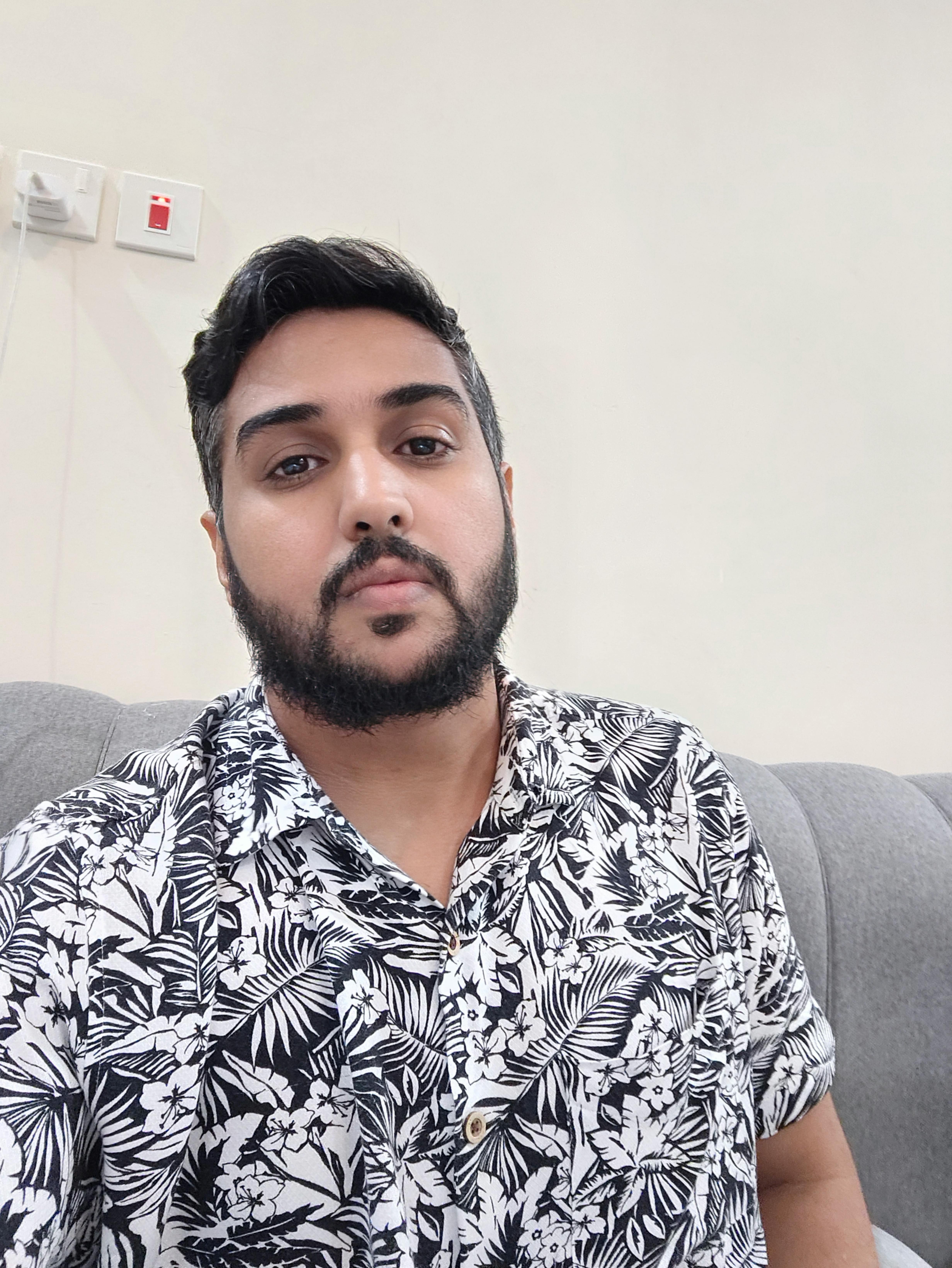 user avatar image for Amer Alwafi