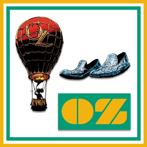 NYCC Exclusive Pin Pack