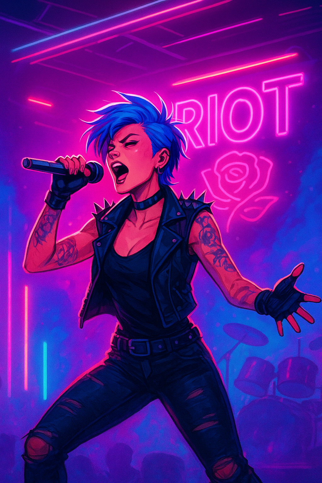 user avatar image for Loketta