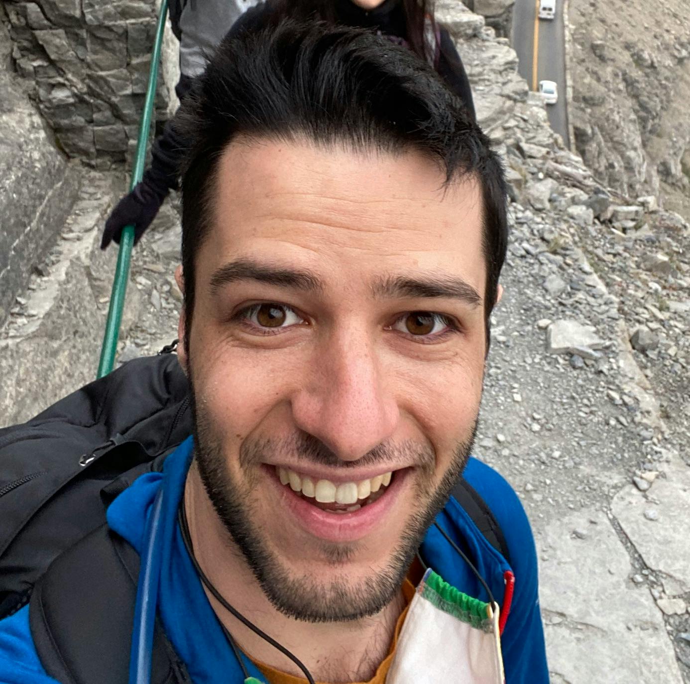 user avatar image for Sean Keenan