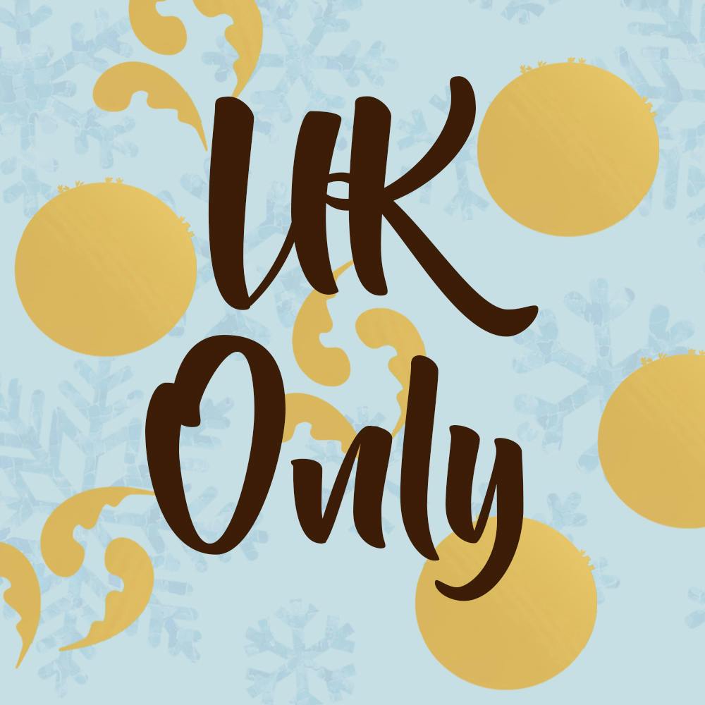 UK Only