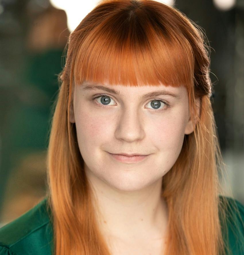 user avatar image for Jasmine Smith