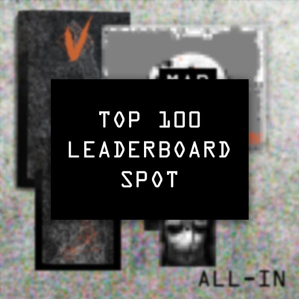 Top 100 Pilot