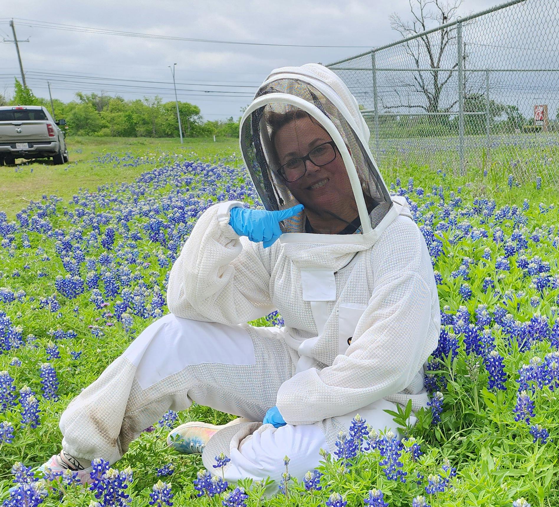 user avatar image for SassyBeekeeper