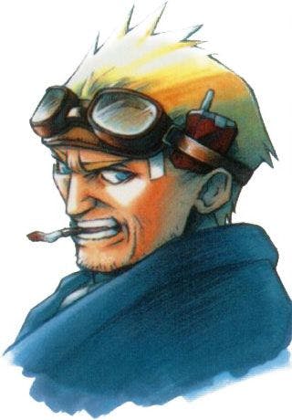 user avatar image for Cid Highwind