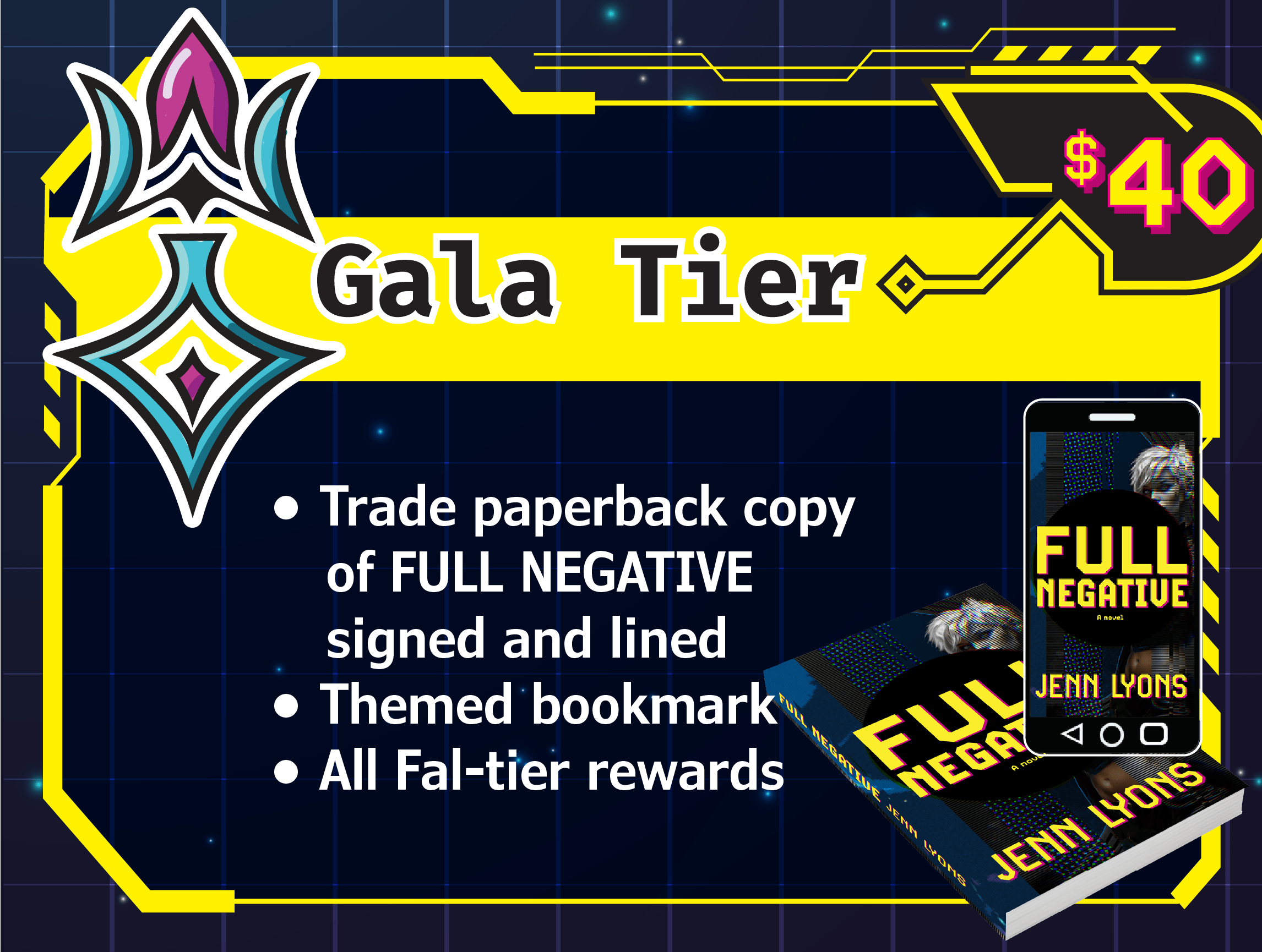 Gala Tier