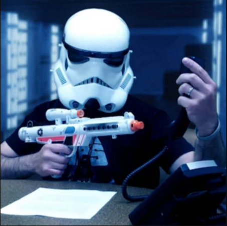user avatar image for FanAgain Collectibles