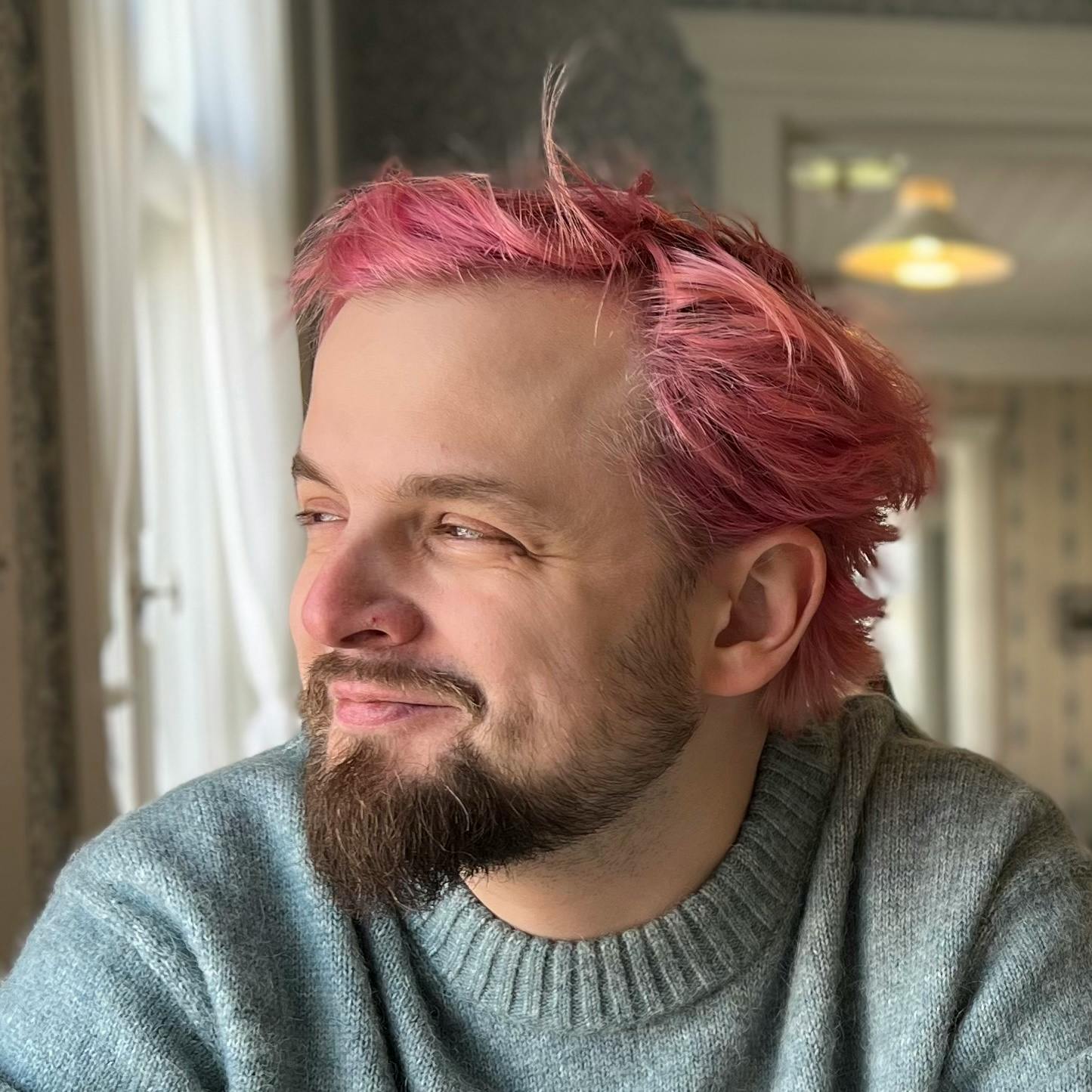 user avatar image for Alex Kan