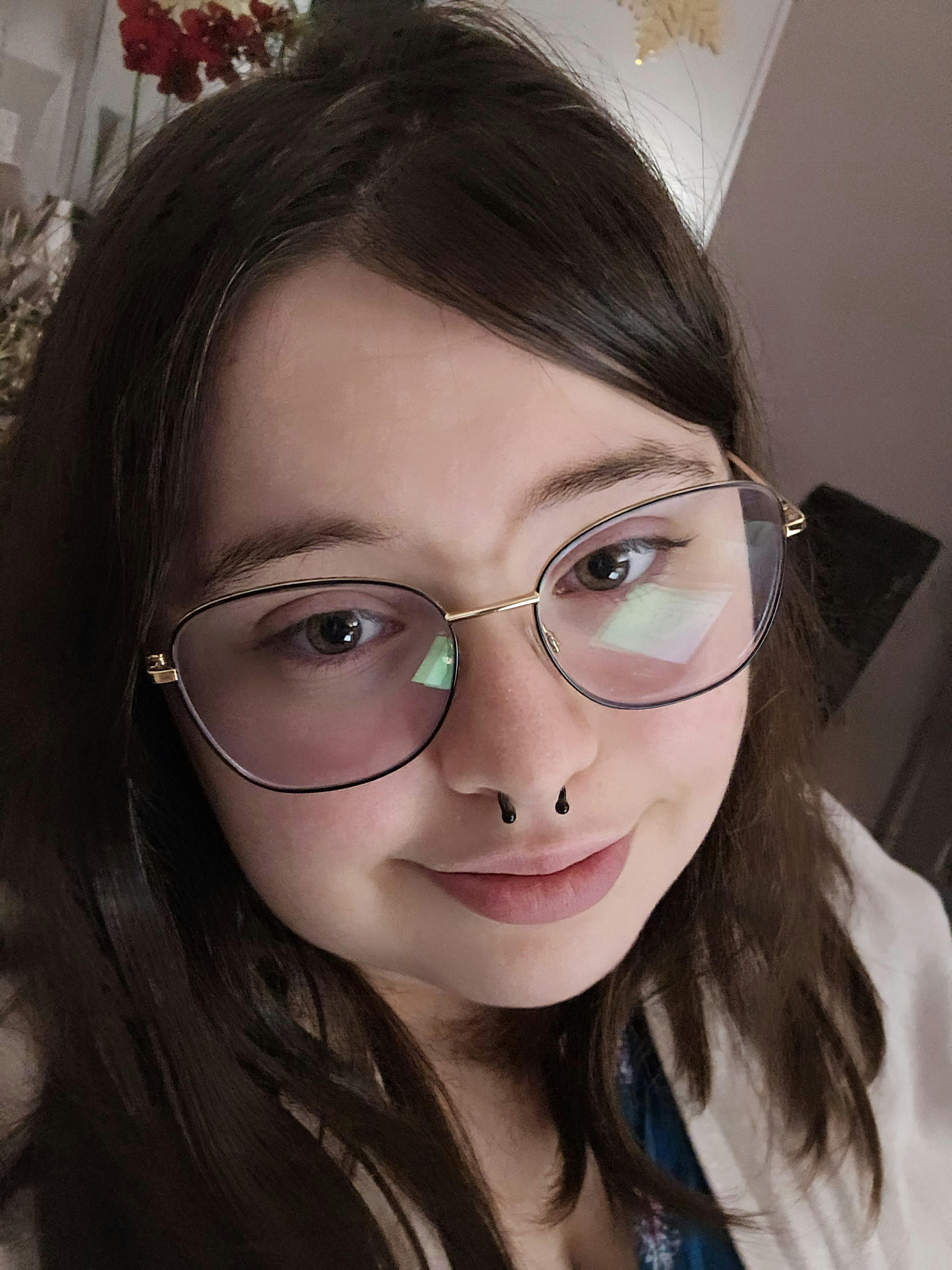 user avatar image for Lily Nagel 