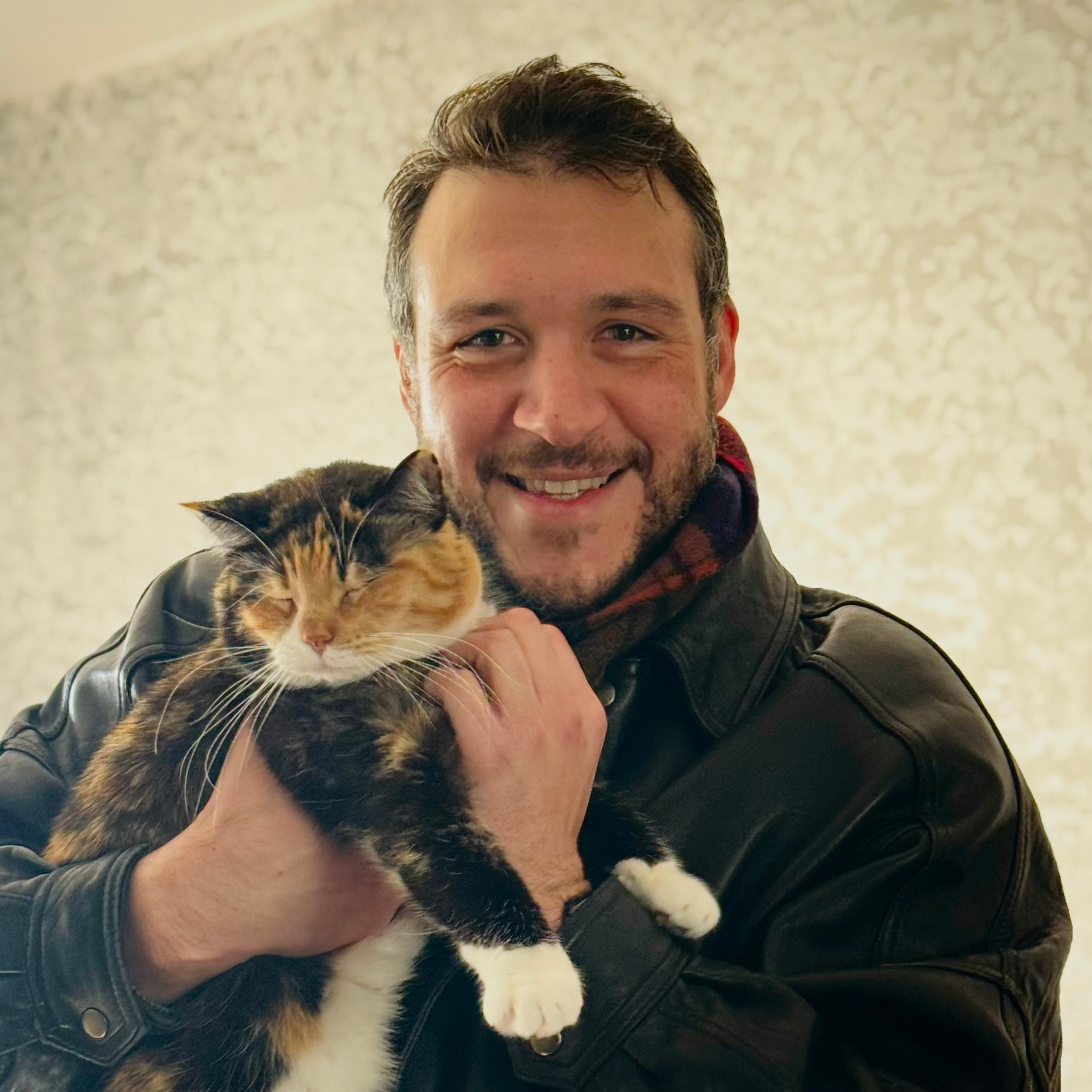 user avatar image for Stuart Rodriguez