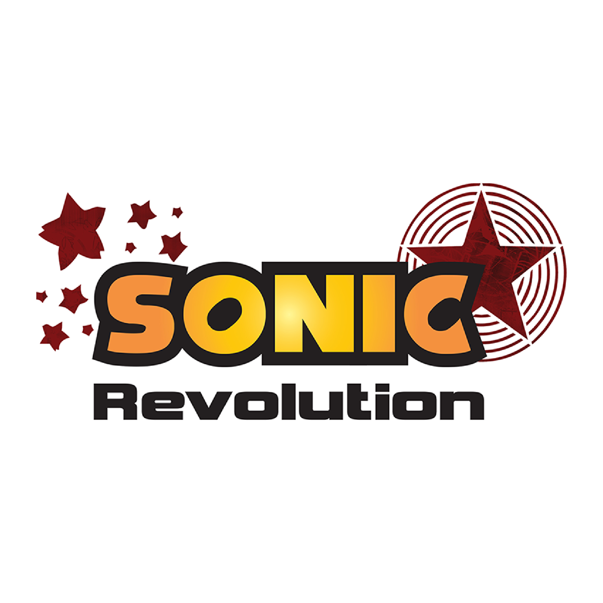 user avatar image for Sonic Revolution