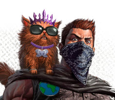 user avatar image for Mike S.