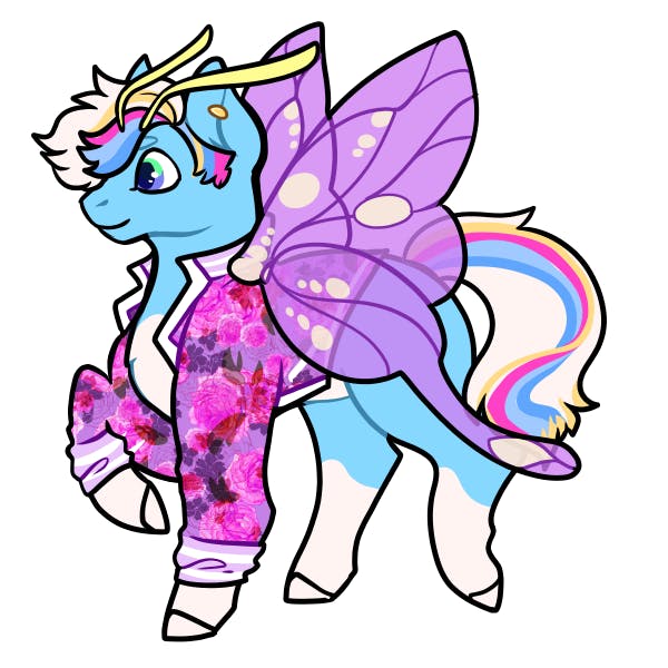 user avatar image for SussyBakaNeko 