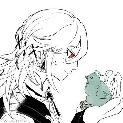 user avatar image for duduki🌛