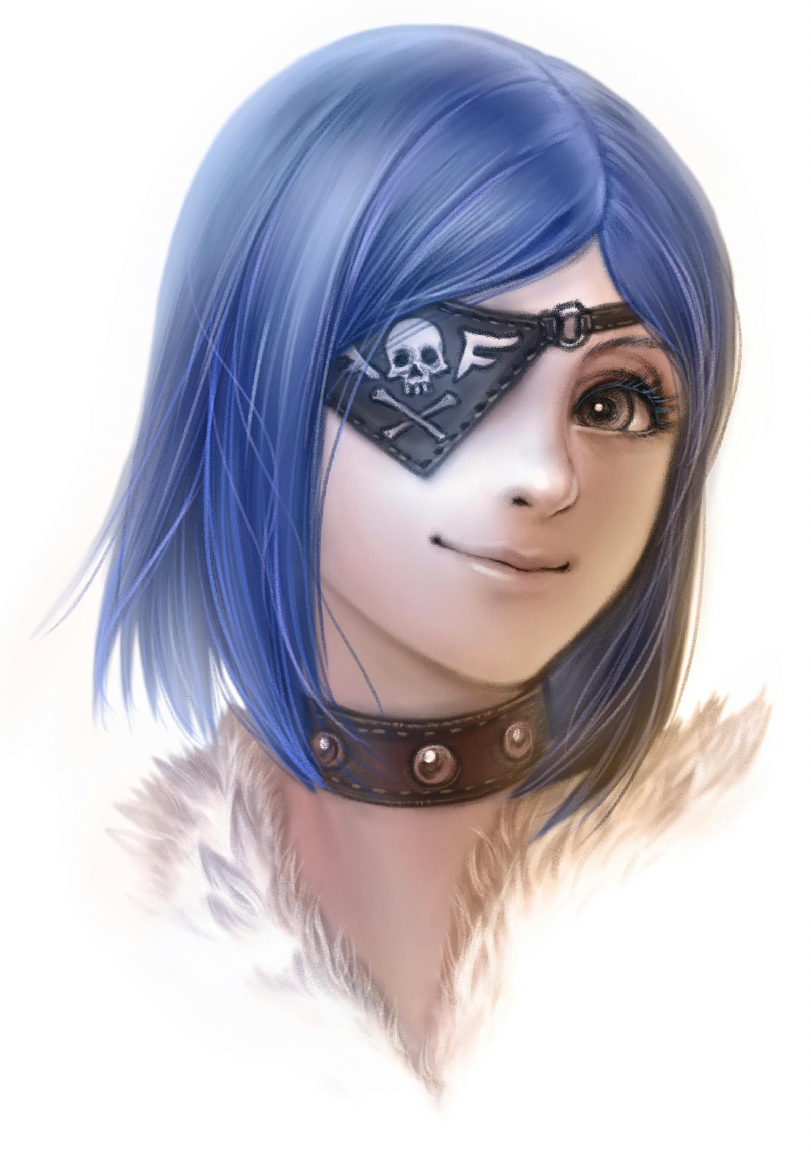 user avatar image for Alys Barbe