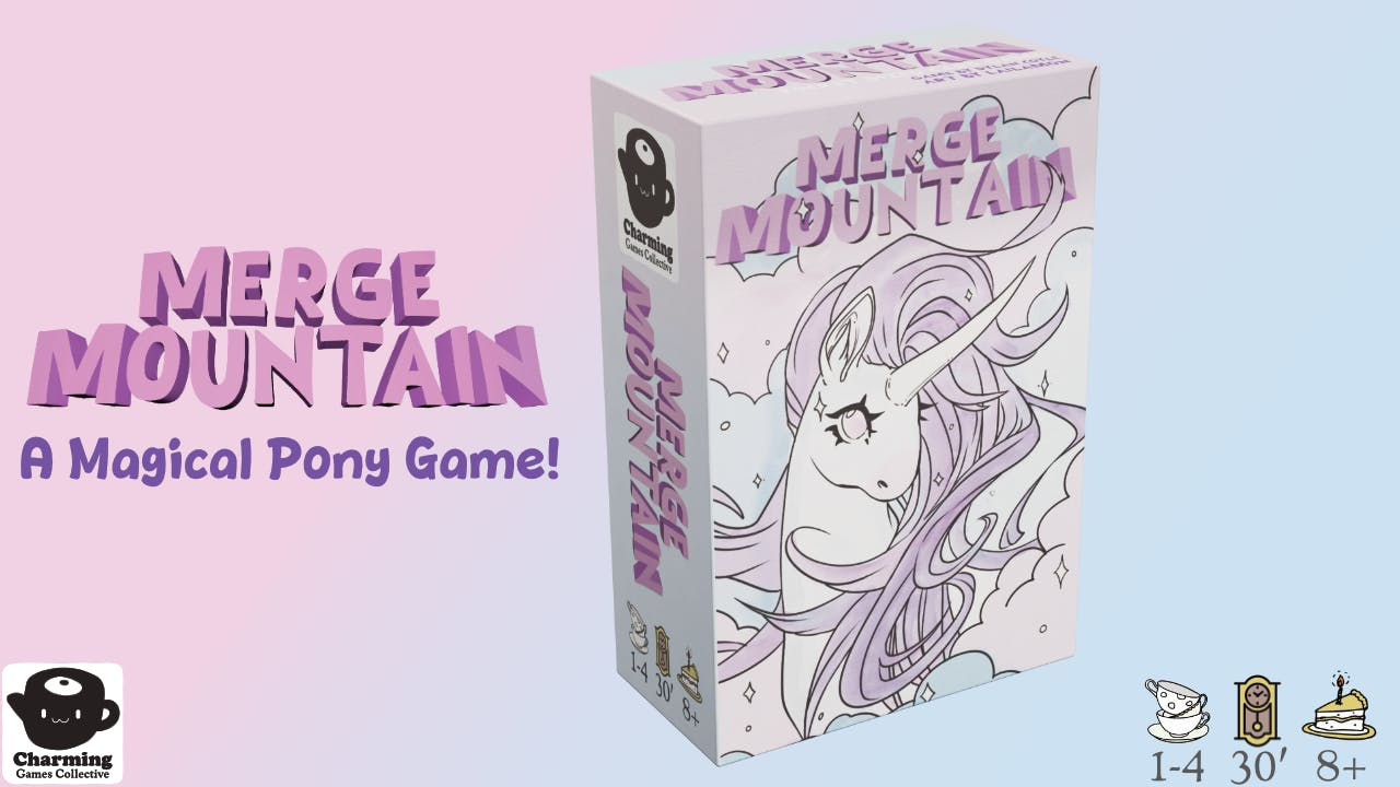 Unicorn Valley