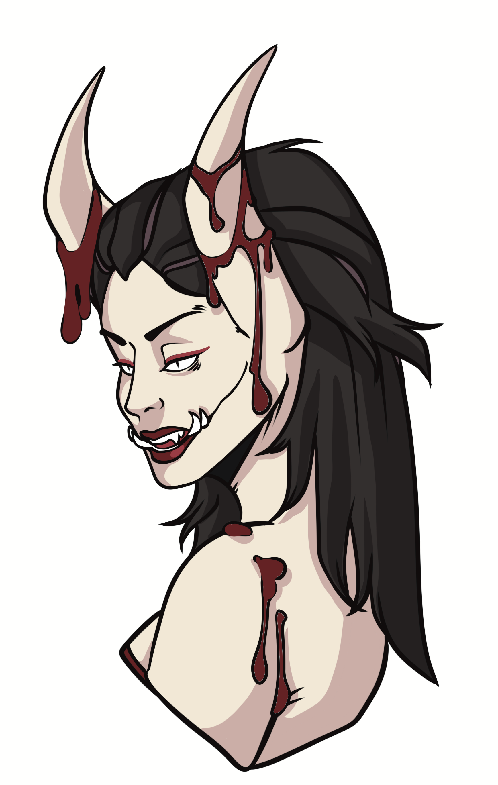 Bloodlust