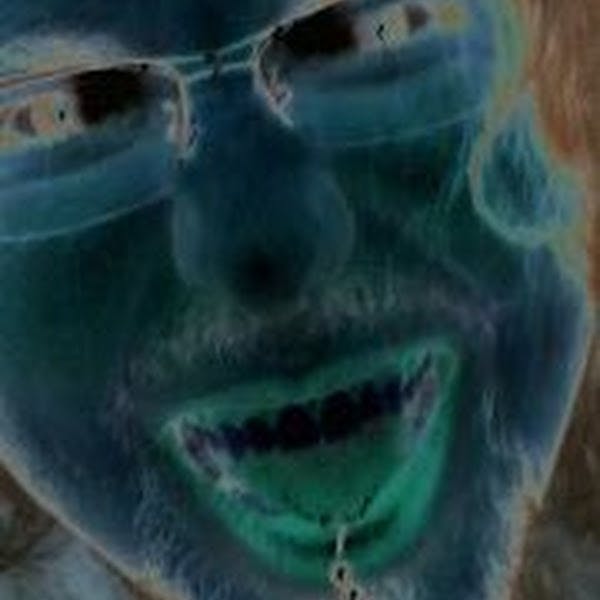 user avatar image for Saun McQuagge