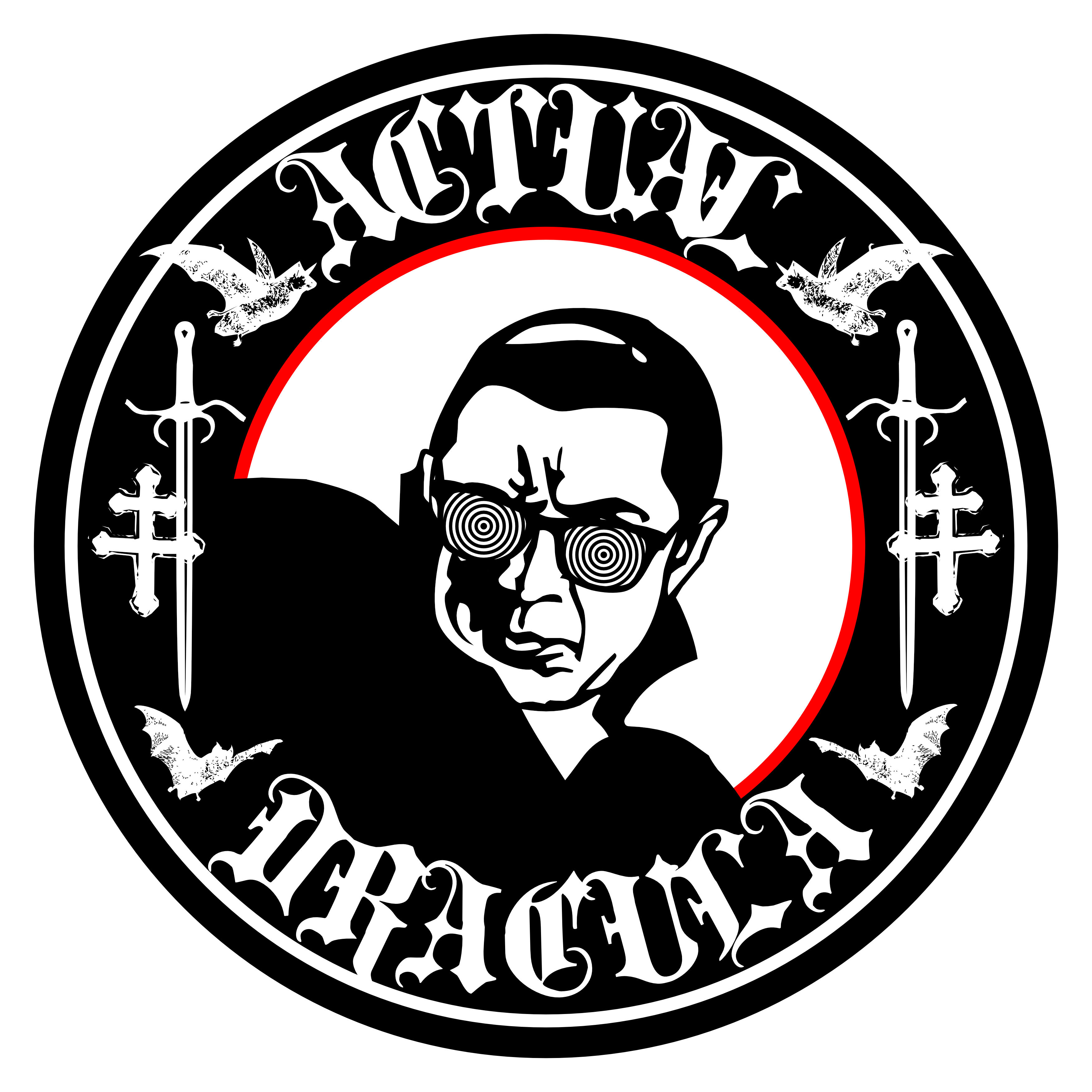 user avatar image for Actual Dracula