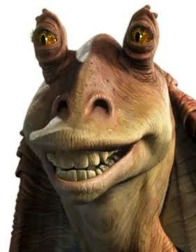 user avatar image for Vadersson
