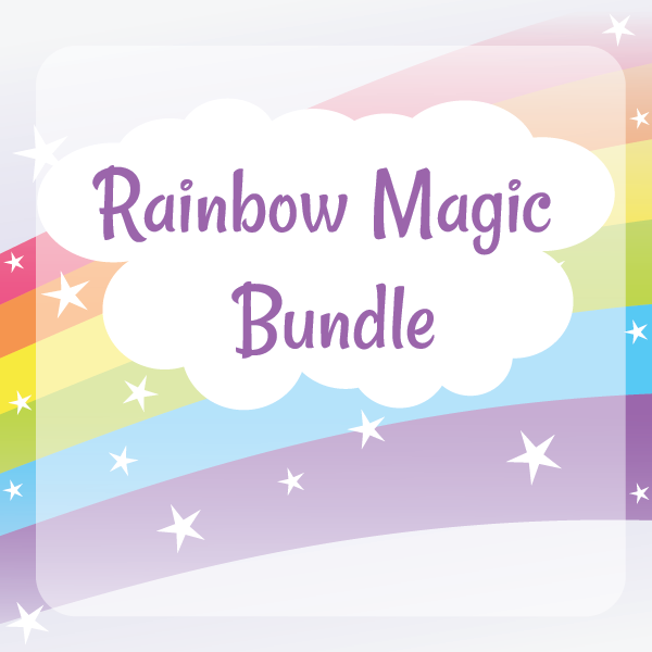 Rainbow Magic Bundle