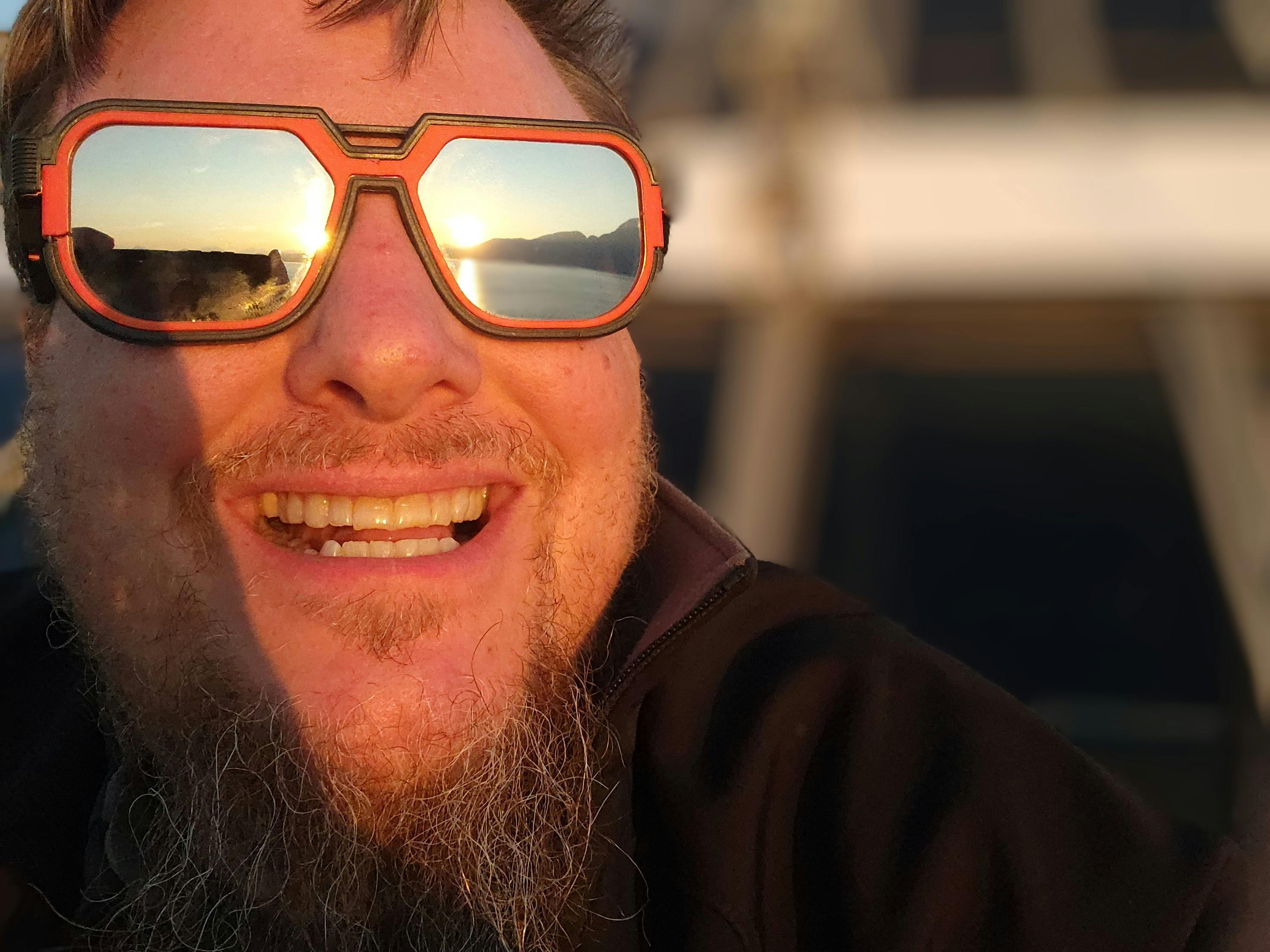 user avatar image for Nicholas Penman