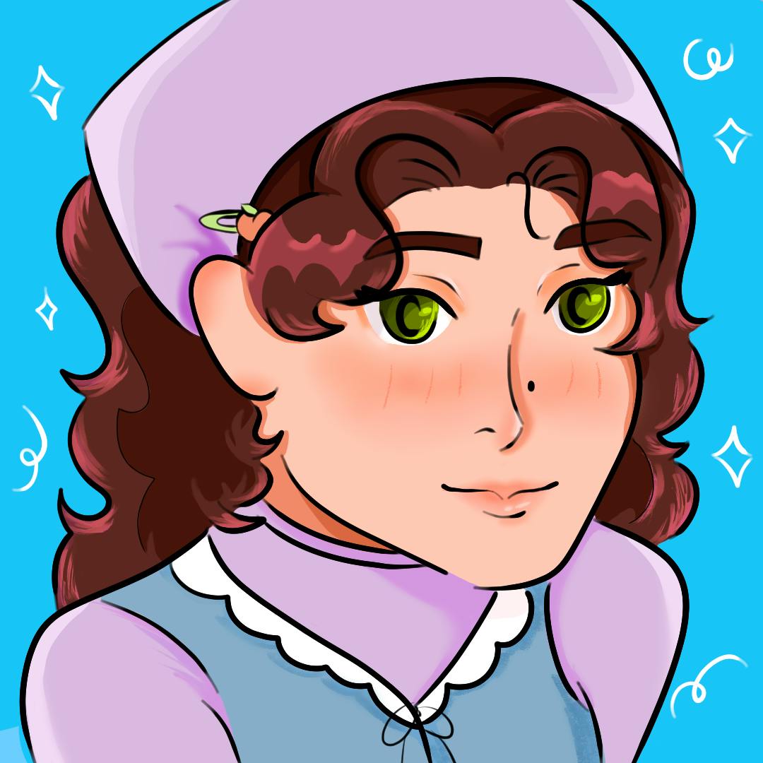 user avatar image for Sopeachy 