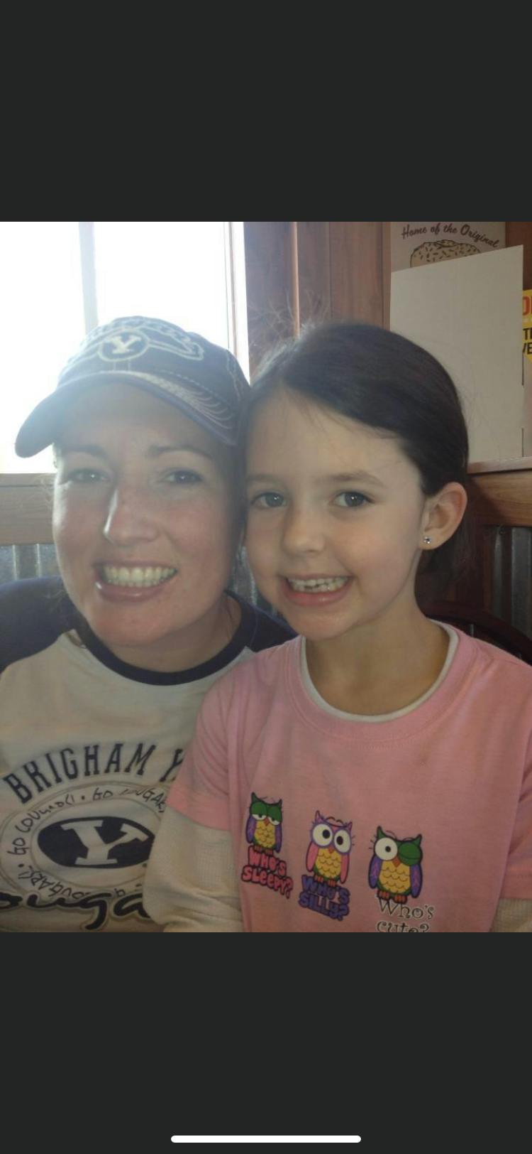 user avatar image for Alyssa McKay