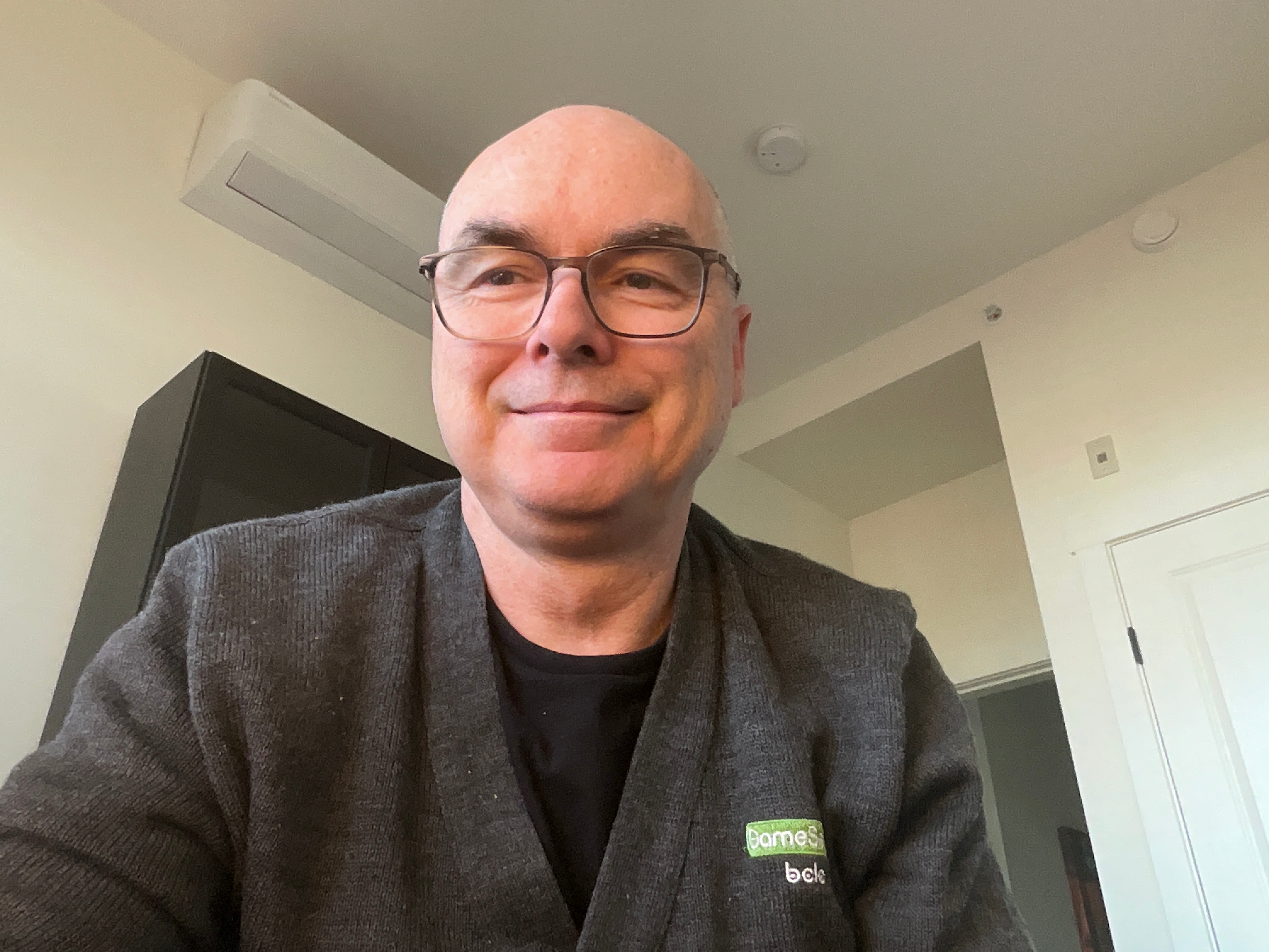 user avatar image for Peter Mcdonald
